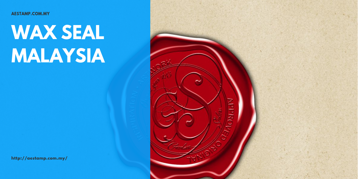 Wax Seal Malaysia IT Directory Malaysia