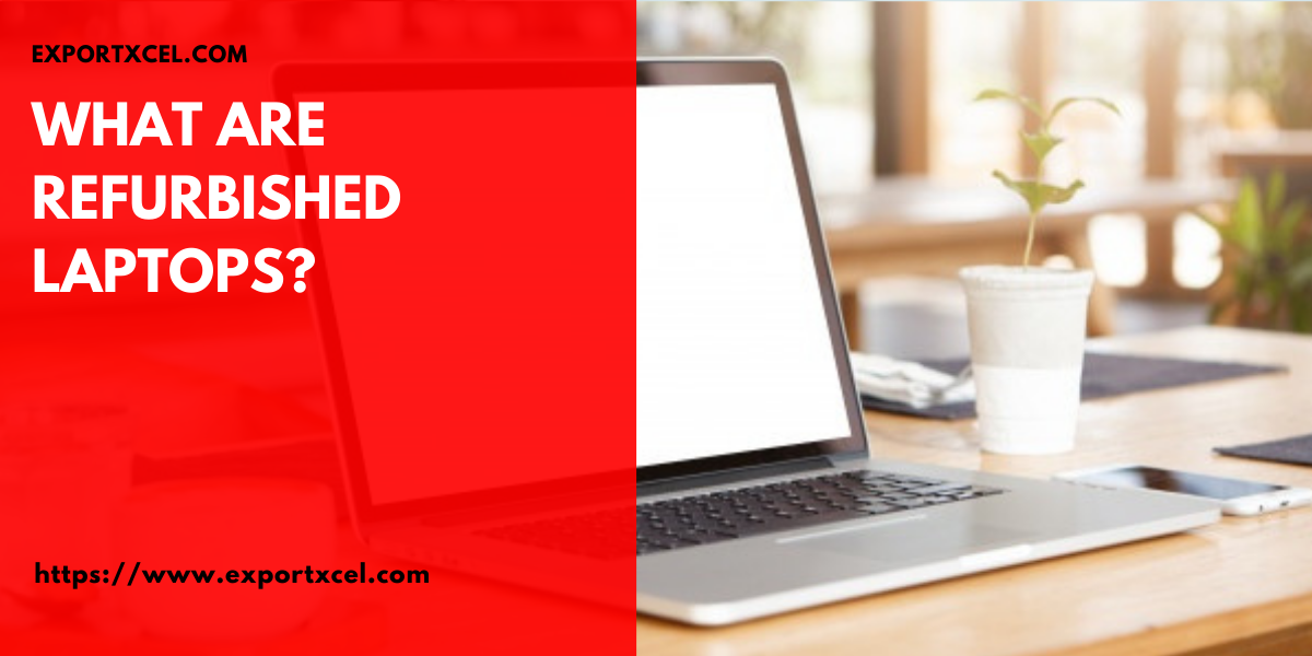 What are refurbished laptops? IT Directory Malaysia